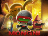 ¸ù´Ï ±×µéÀ̿´Ù!